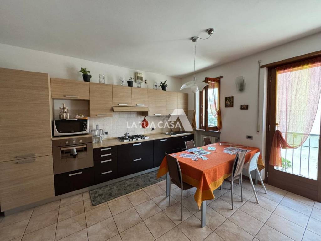 appartamento in affitto a Villafranca di Verona