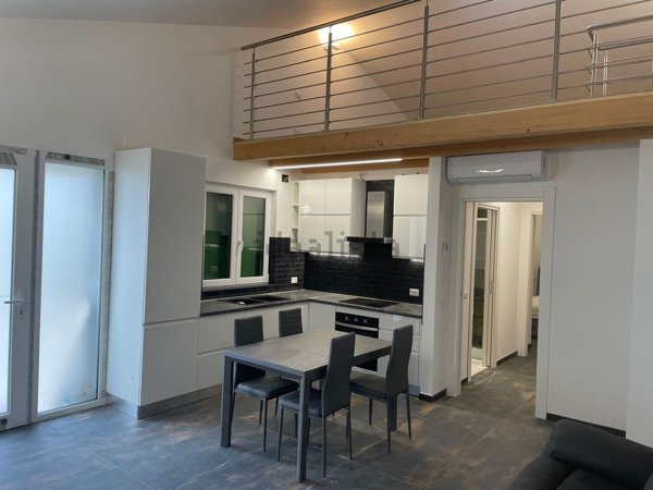 appartamento in affitto a Villafranca di Verona
