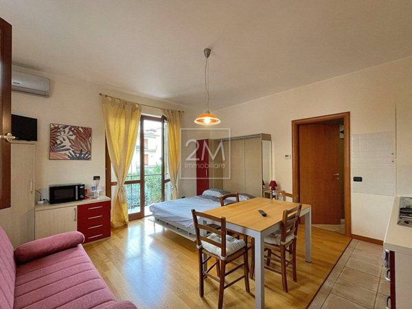 appartamento in affitto a Villafranca di Verona in zona Dossobuono