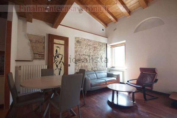 appartamento in affitto a Villafranca di Verona
