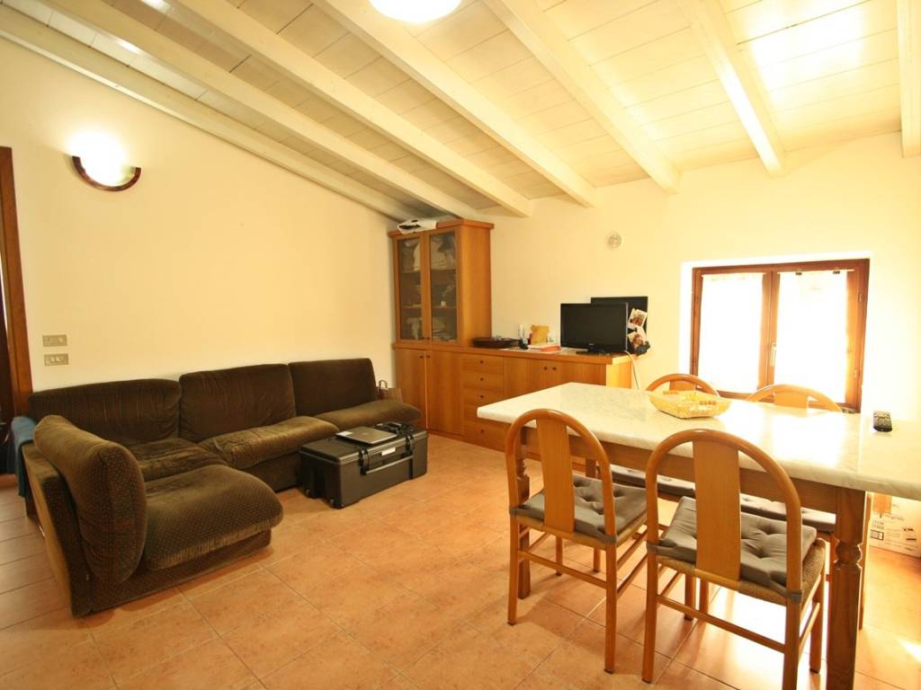 appartamento in affitto a Villafranca di Verona