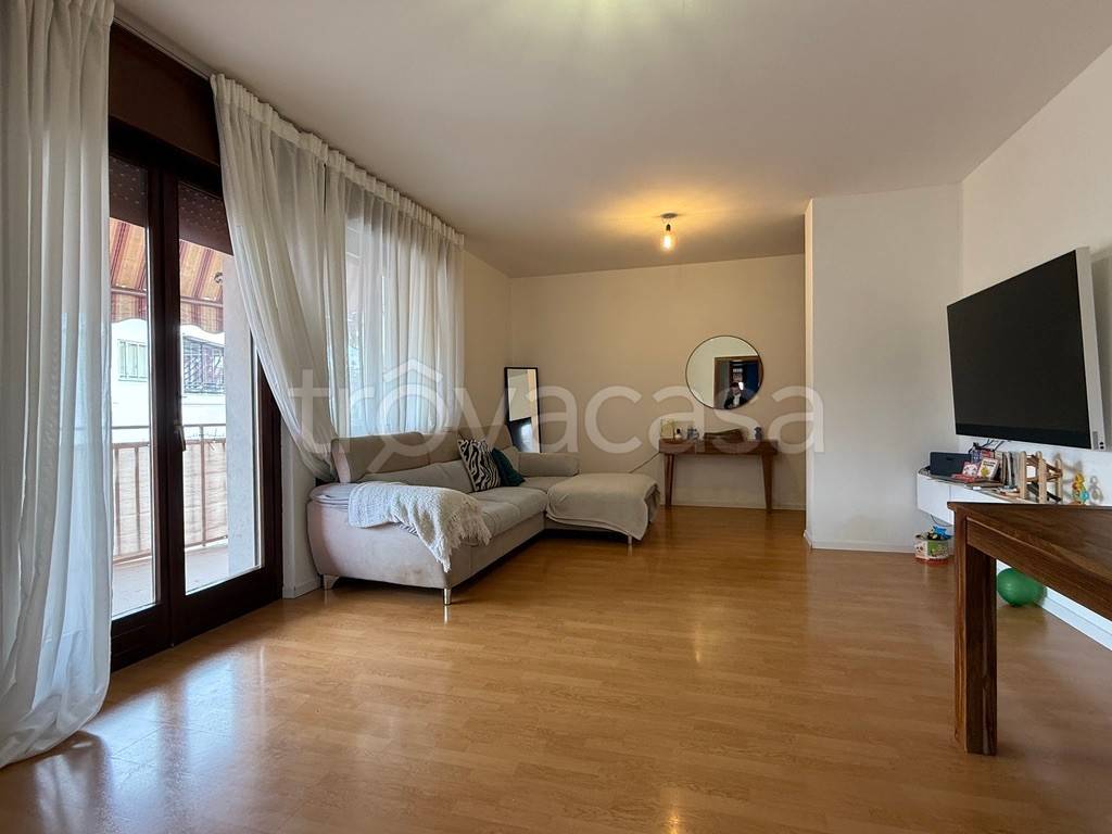 appartamento in affitto a Villafranca di Verona