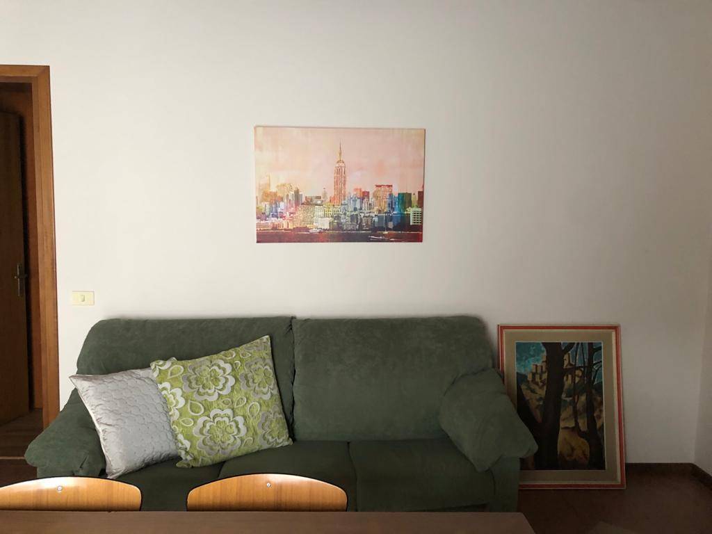 appartamento in affitto a Villafranca di Verona