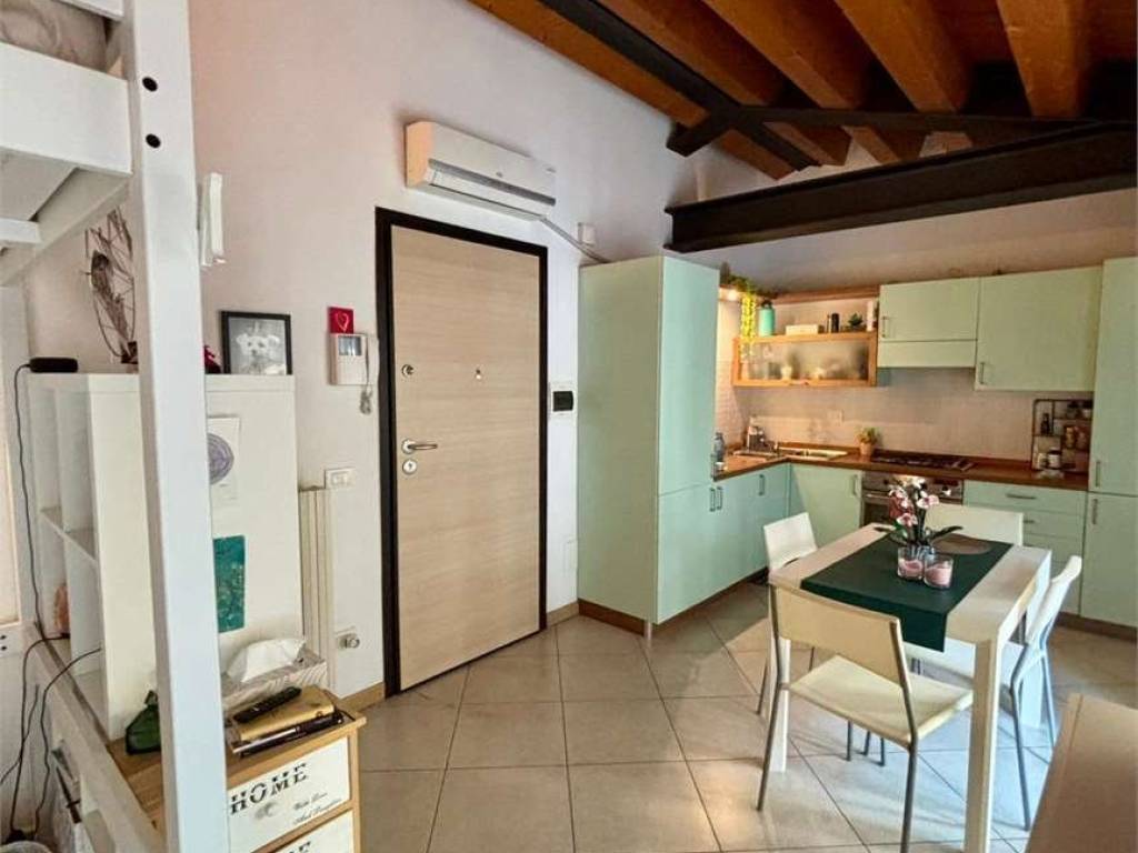 appartamento in affitto a Villafranca di Verona