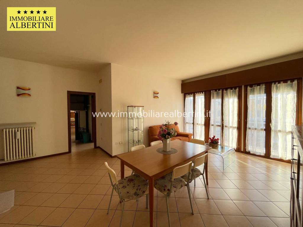 appartamento in affitto a Villafranca di Verona