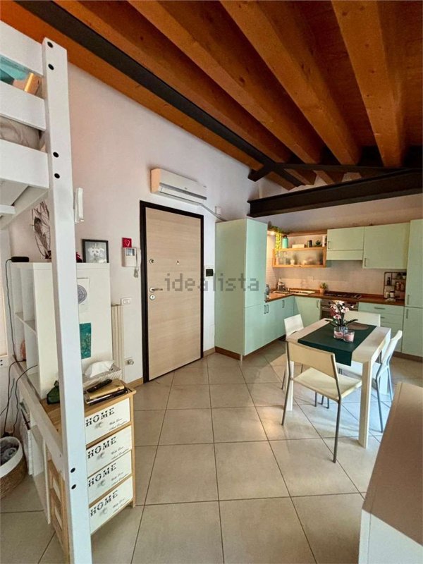appartamento in affitto a Villafranca di Verona