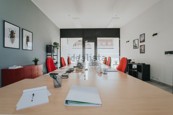 ufficio in affitto a Villafranca di Verona