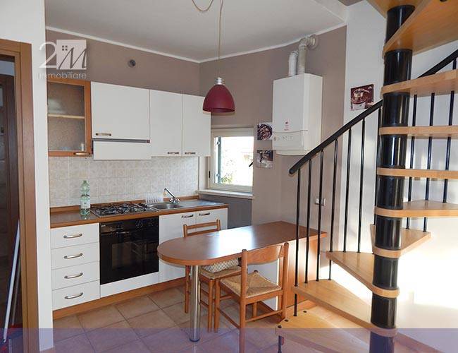 appartamento in affitto a Villafranca di Verona