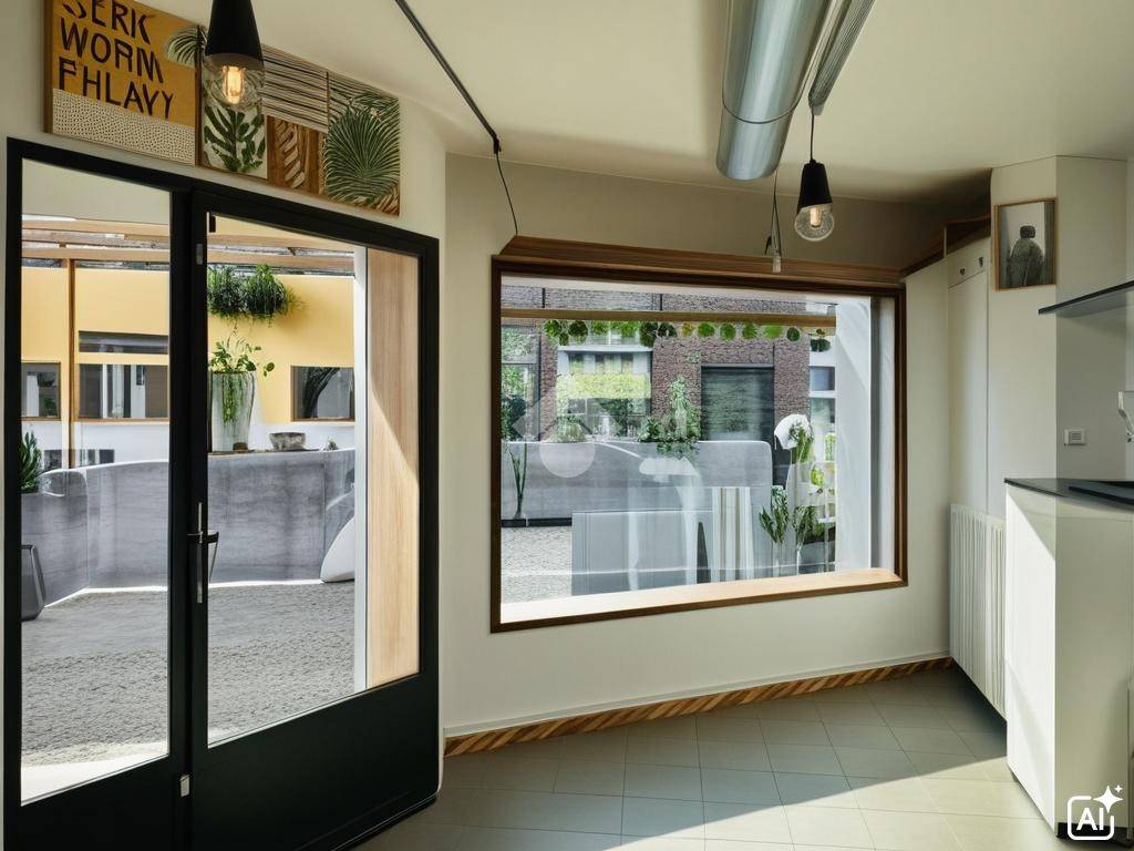 negozio in affitto a Villafranca di Verona in zona Dossobuono