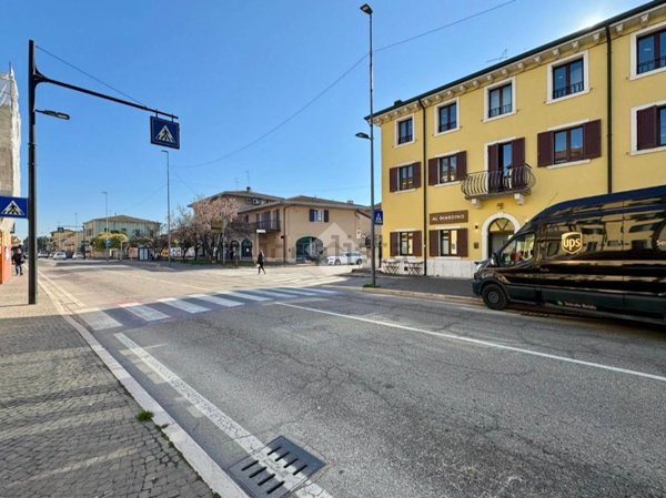 casa semindipendente in affitto a Villafranca di Verona in zona Dossobuono