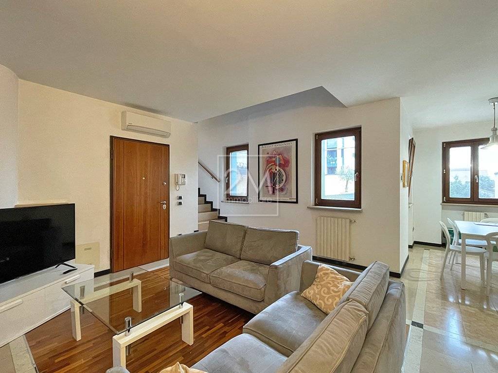 appartamento in affitto a Villafranca di Verona