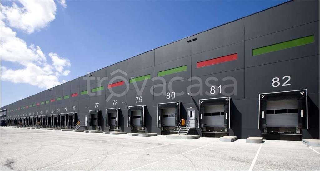 appartamento in affitto a Villafranca di Verona in zona Dossobuono