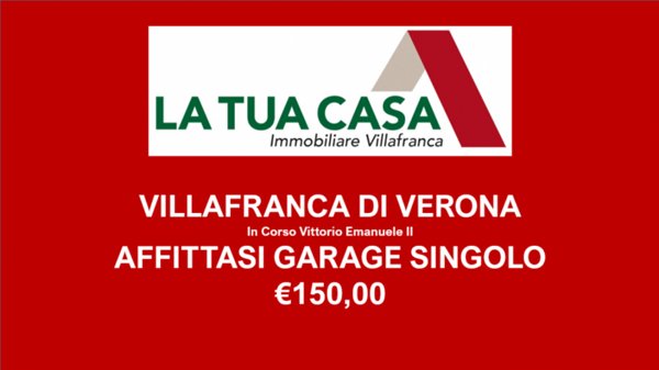 casa indipendente in affitto a Villafranca di Verona
