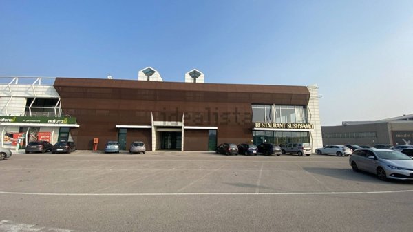loft in affitto a Villafranca di Verona