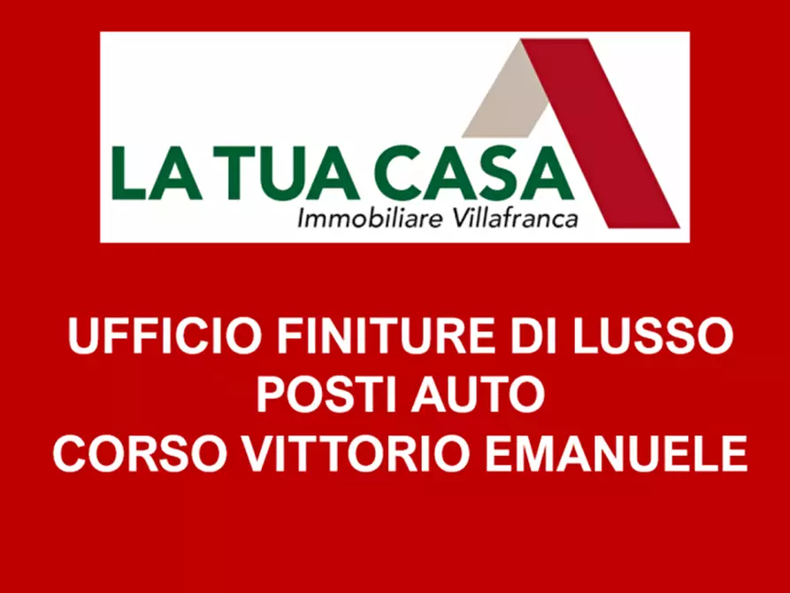 ufficio in affitto a Villafranca di Verona