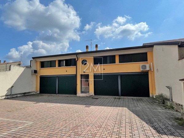 appartamento in affitto a Villafranca di Verona