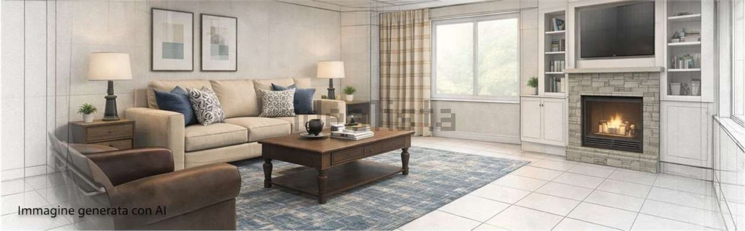 appartamento in affitto a Villafranca di Verona