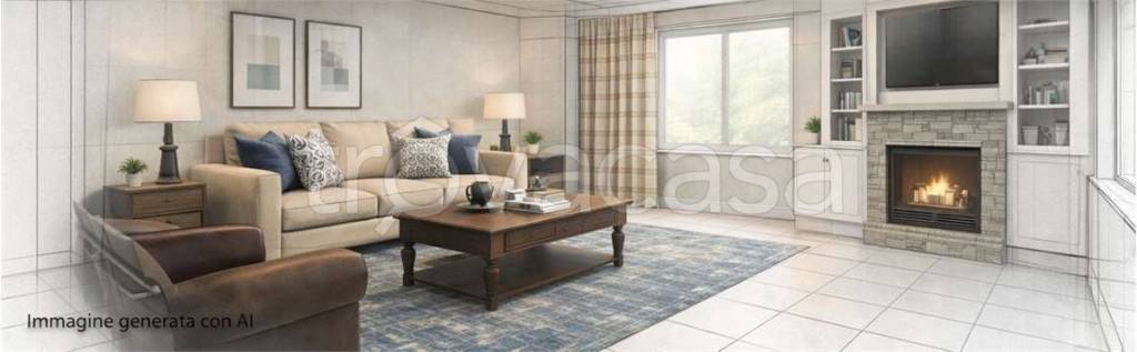 appartamento in affitto a Villafranca di Verona