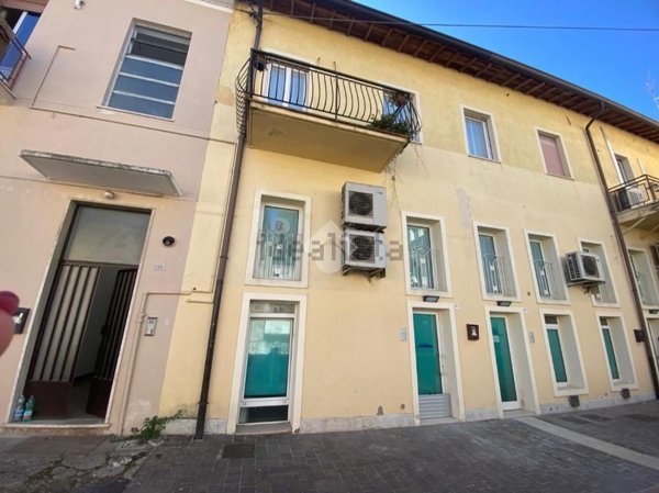 ufficio in affitto a Villafranca di Verona