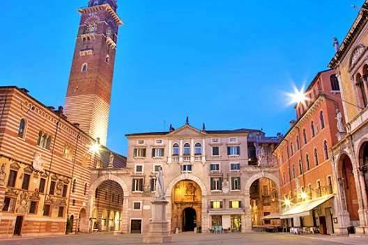 appartamento in affitto a Villafranca di Verona