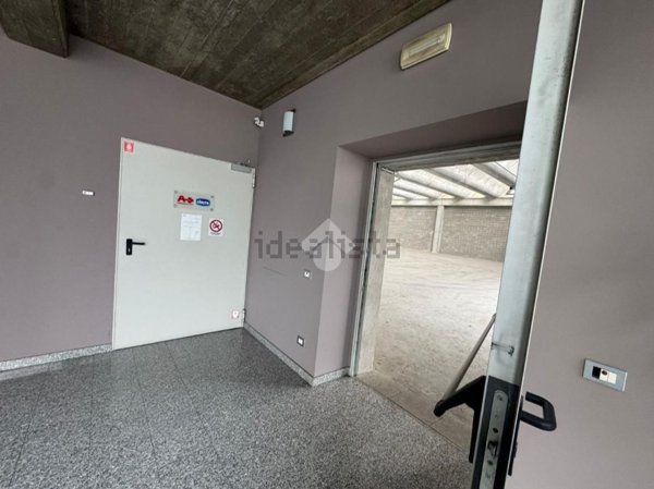 ufficio in affitto a Villafranca di Verona