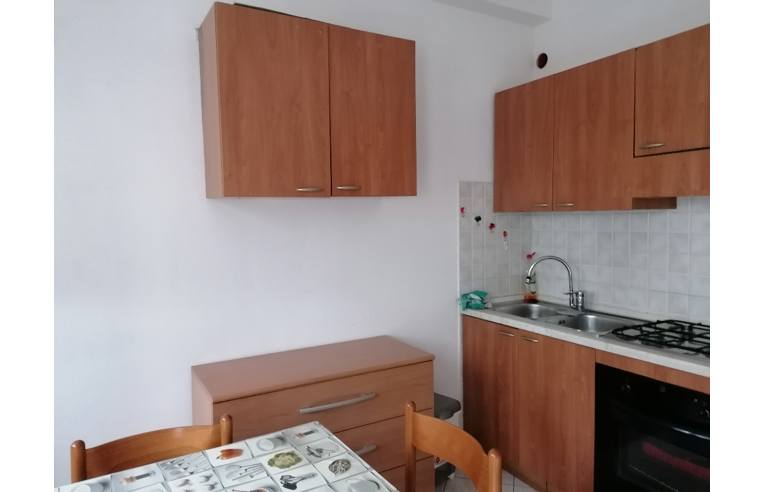 appartamento in affitto a Villafranca di Verona in zona Quaderni