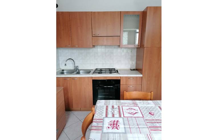 appartamento in affitto a Villafranca di Verona in zona Quaderni