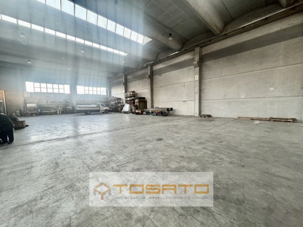 ufficio in affitto a Villafranca di Verona