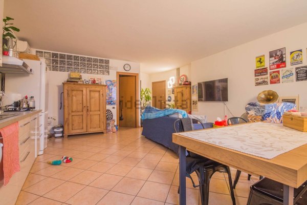 appartamento in affitto a Villafranca di Verona