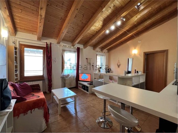 appartamento in affitto a Villafranca di Verona