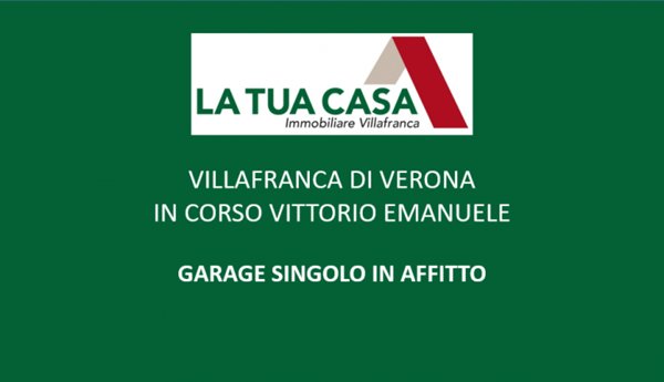 casa indipendente in affitto a Villafranca di Verona