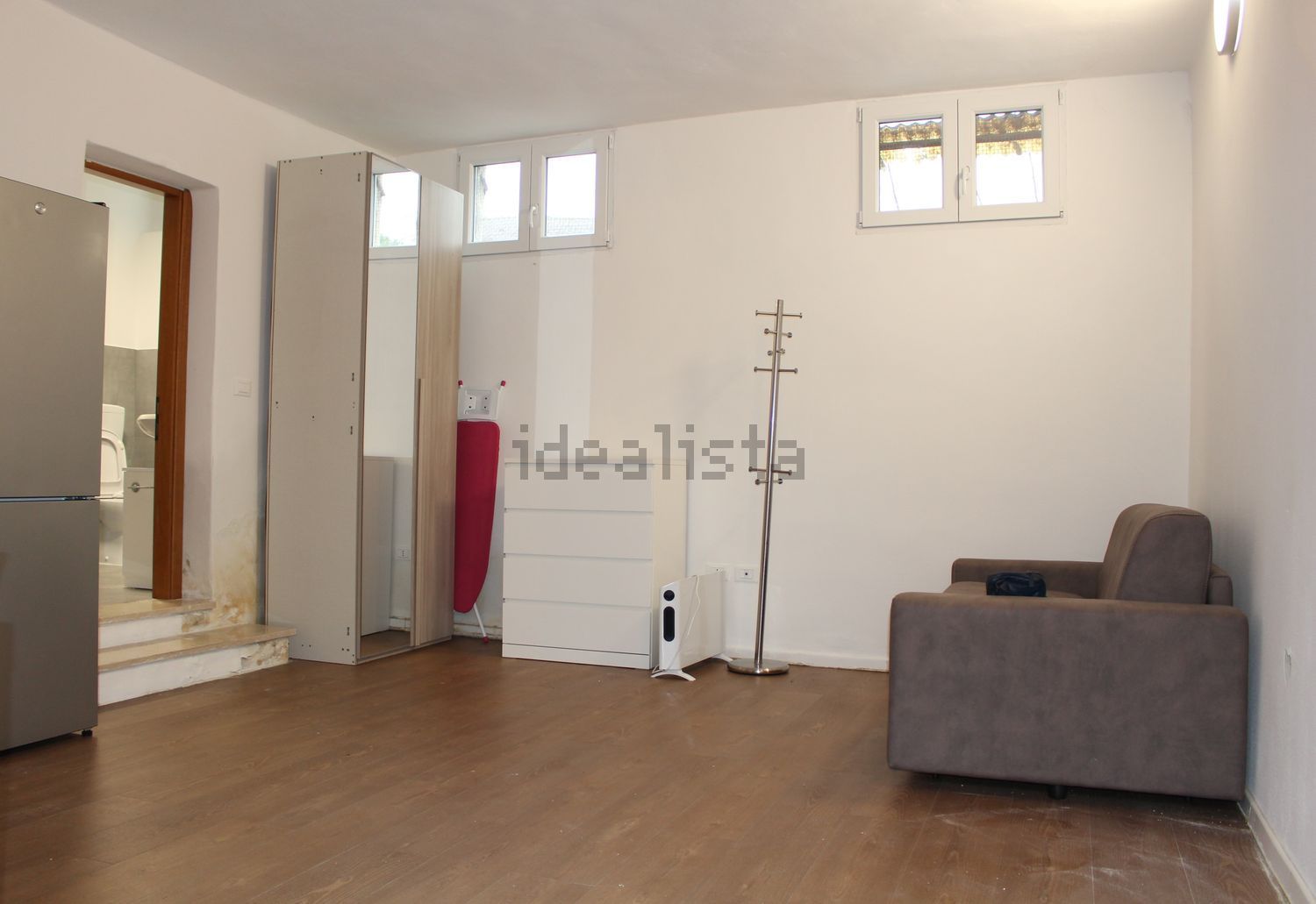 appartamento in affitto a Villafranca di Verona