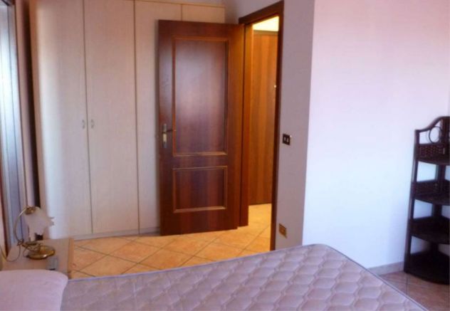 appartamento in affitto a Villafranca di Verona