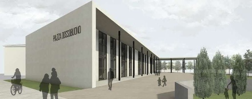 appartamento in affitto a Villafranca di Verona in zona Dossobuono