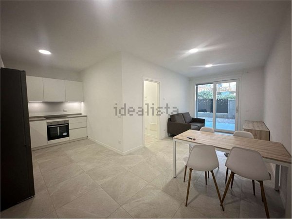 appartamento in affitto a Villafranca di Verona