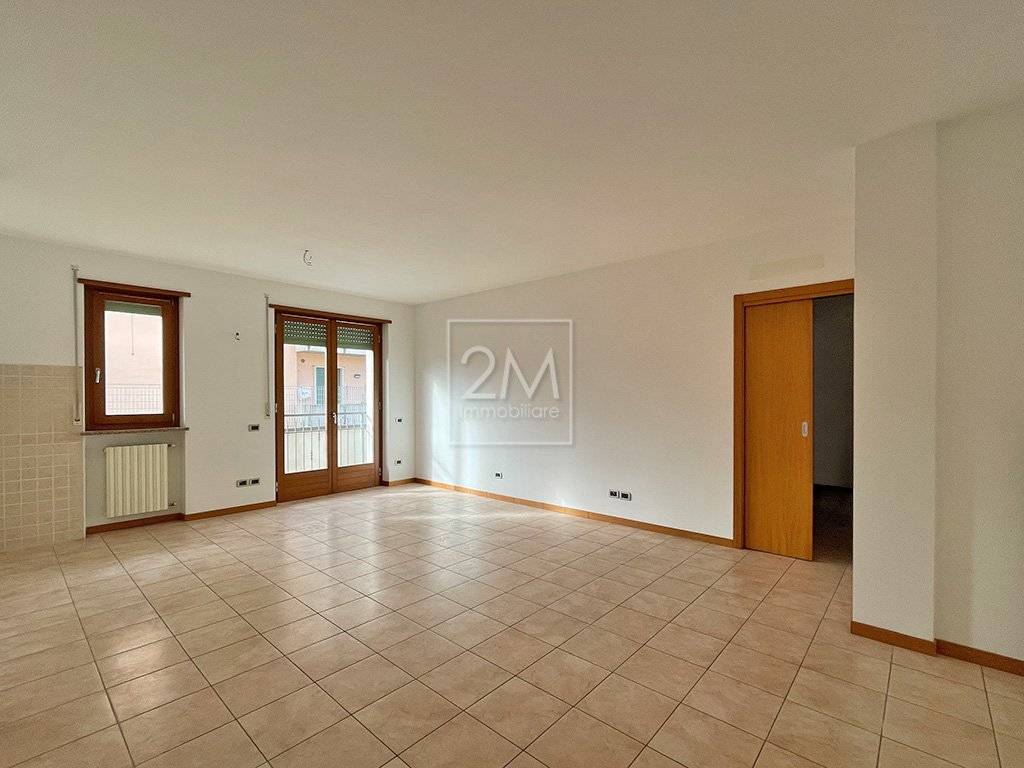 appartamento in affitto a Villafranca di Verona