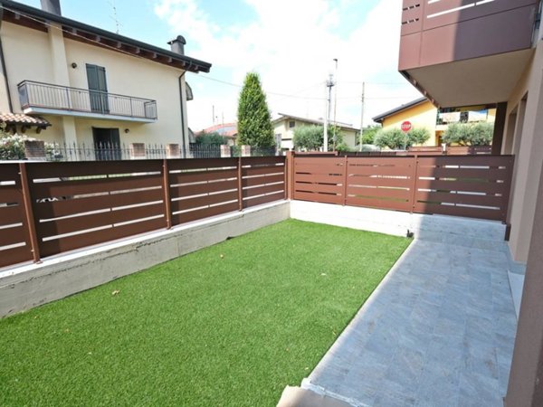 appartamento in affitto a Villafranca di Verona