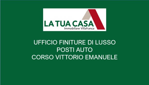 ufficio in affitto a Villafranca di Verona