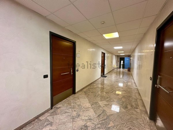 ufficio in affitto a Villafranca di Verona in zona Dossobuono