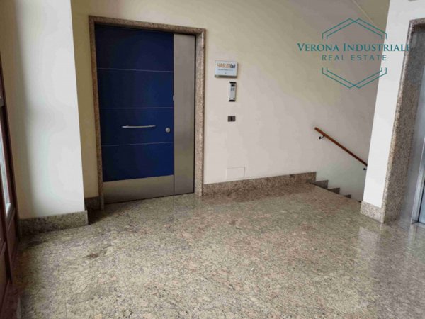 ufficio in affitto a Villafranca di Verona