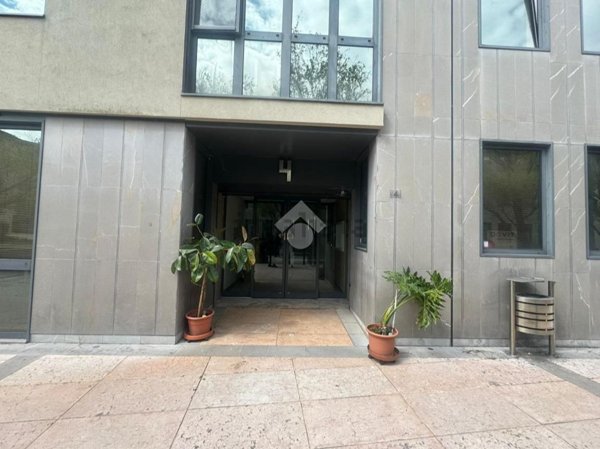 ufficio in affitto a Villafranca di Verona in zona Dossobuono