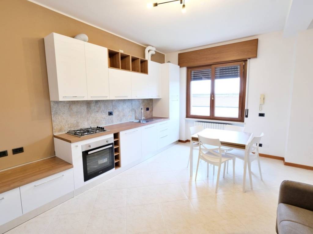 appartamento in affitto a Villafranca di Verona