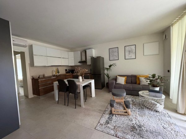 appartamento in affitto a Villafranca di Verona