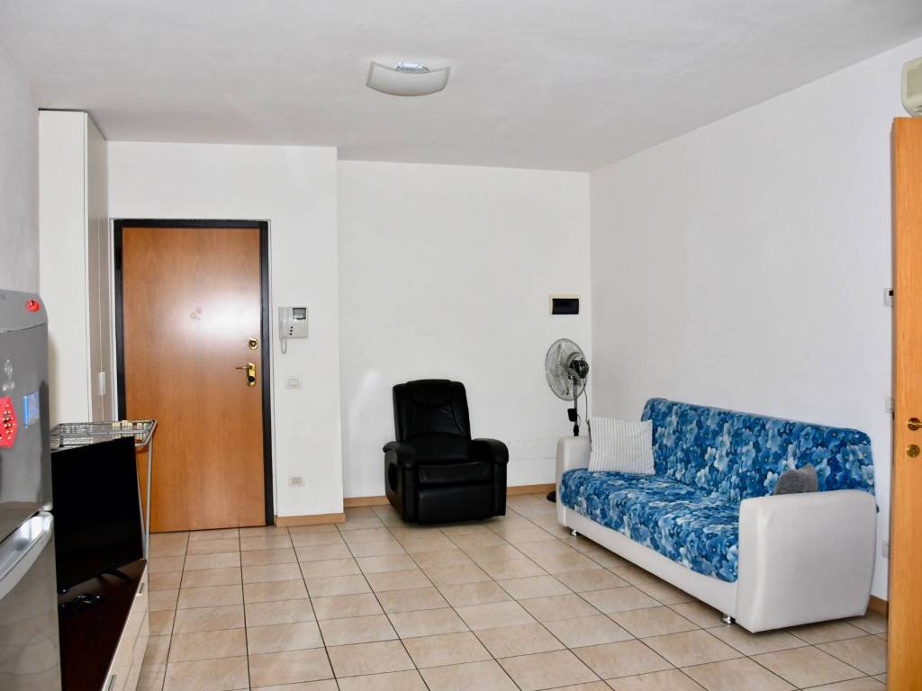 appartamento in affitto a Villafranca di Verona