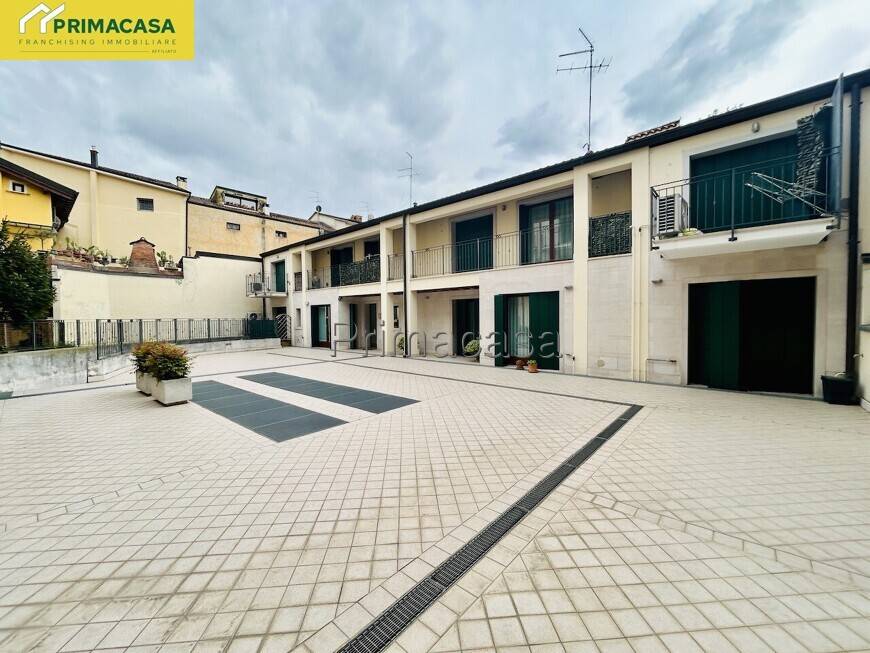 appartamento in affitto a Villafranca di Verona