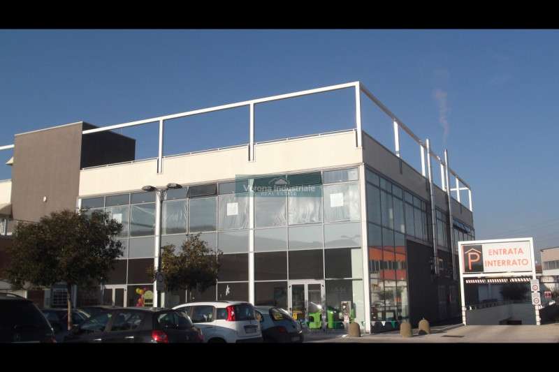 ufficio in affitto a Villafranca di Verona