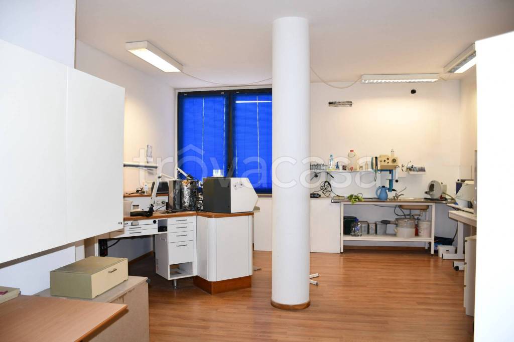 appartamento in affitto a Villafranca di Verona