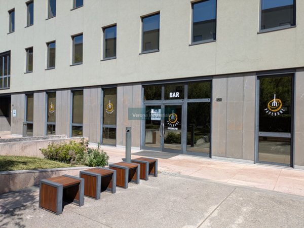 ufficio in affitto a Villafranca di Verona in zona Dossobuono