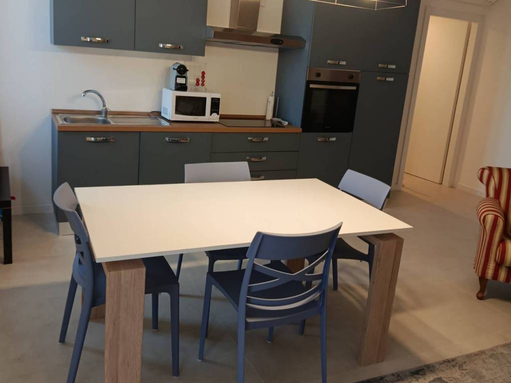 appartamento in affitto a Zevio