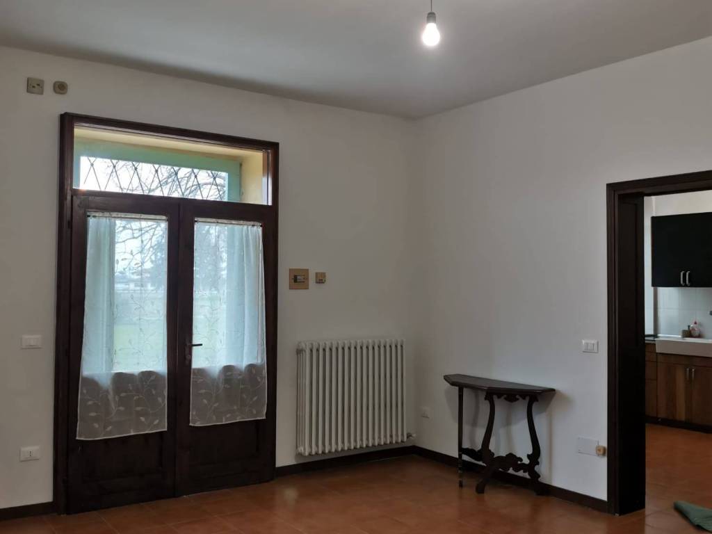 appartamento in affitto a Zevio